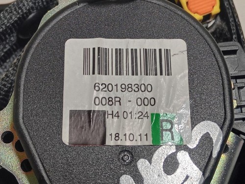 Interruttore Alzacristalli ANT SX 31453266 Volvo XC60 I 2009