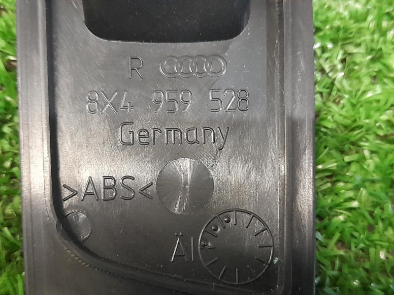 Interruttore Alzacristalli POST DX 4H0959855A 8X4959528 Audi A1 8XF Sportback 2015