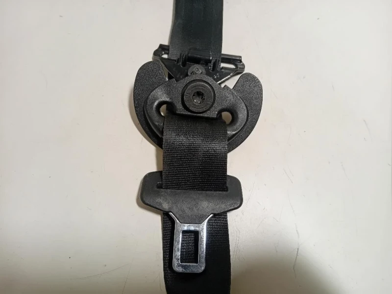 Cintura DI Sicurezza Sedile ANT DX 620198300 Land Rover Range Rover Evoque I 2015