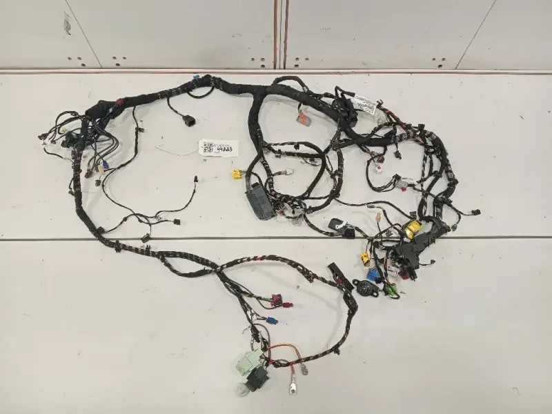 Cablaggio CABLAGGIO Audi A6 4a5c8 Avant 2018