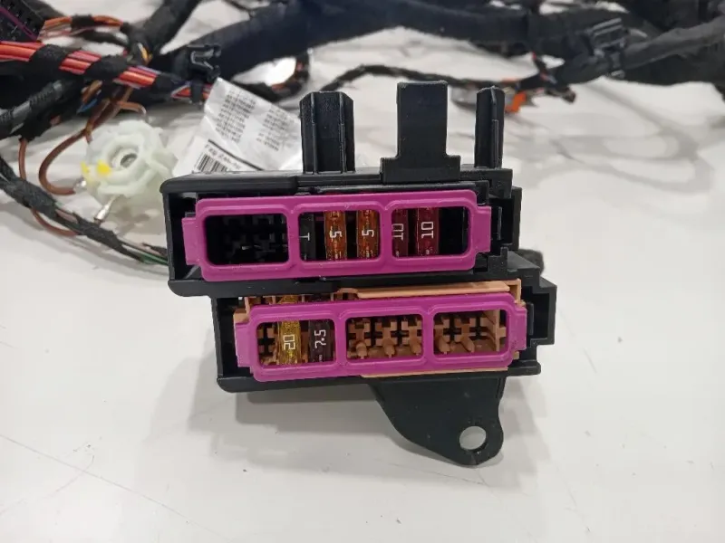 Cablaggio CABLAGGIO Audi A6 4a5c8 Avant 2018