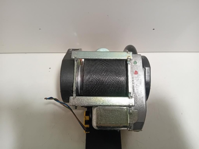 Cintura DI Sicurezza Sedile ANT DX 620198300 Land Rover Range Rover Evoque I 2015