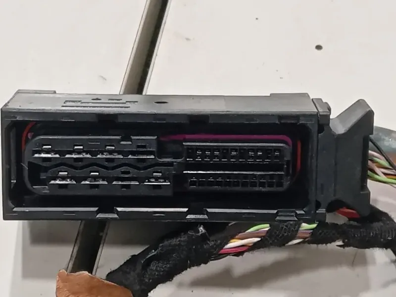 Cablaggio CABLAGGIO Audi A6 4a5c8 Avant 2018