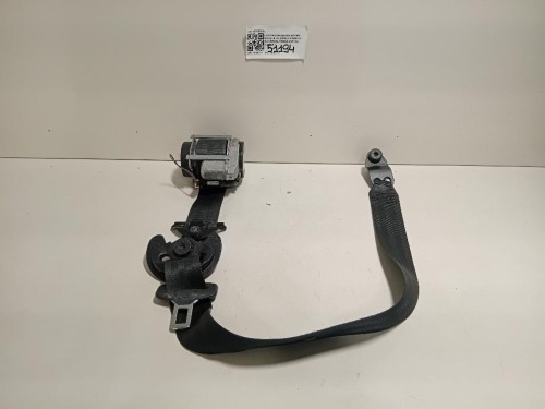 Cintura DI Sicurezza Sedile ANT DX