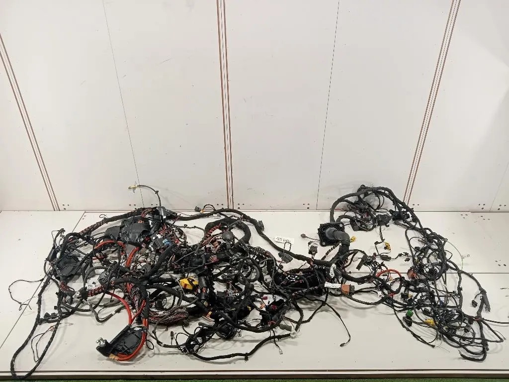 Cablaggio CABLAGGIO Audi A6 4a5c8 Avant 2018