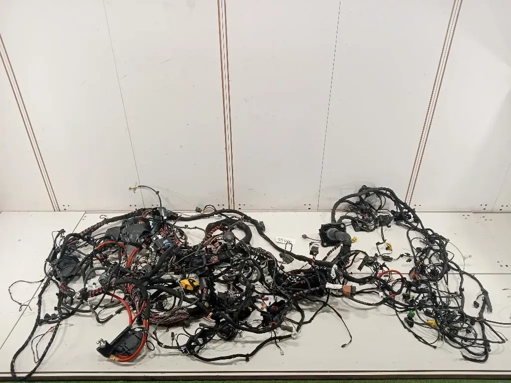 Cablaggio CABLAGGIO Audi A6 4a5c8 Avant 2018