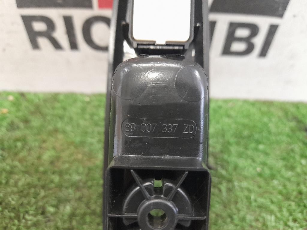 Interruttore Alzacristalli POST DX 98007337ZD Citroen C4 Grand Picasso II 2016