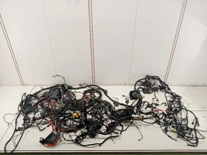 Cablaggio CABLAGGIO Audi A6 4a5c8 Avant 2018