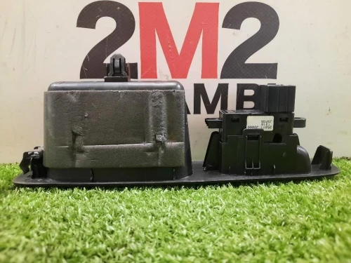 Interruttore Alzacristalli POST DX 25411BR00A Nissan Qashqai I 2007