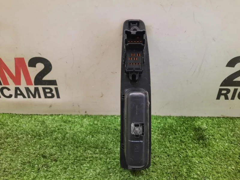Interruttore Alzacristalli POST DX 25411BR00A Nissan Qashqai I 2007