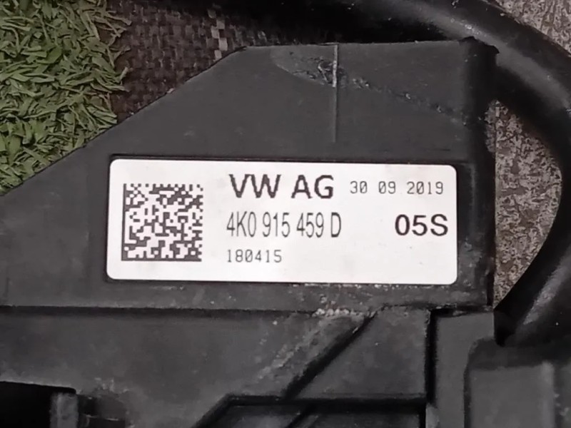 Cablaggio CABLAGGIO Audi A6 4a5c8 Avant 2018