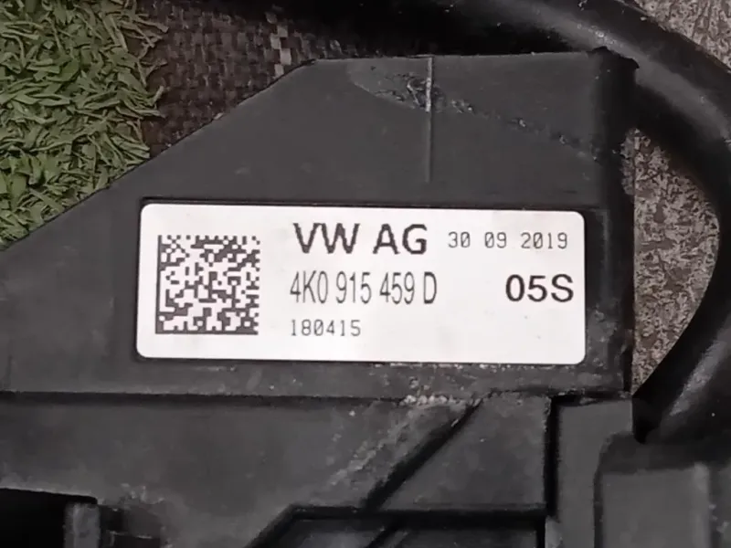 Cablaggio CABLAGGIO Audi A6 4a5c8 Avant 2018