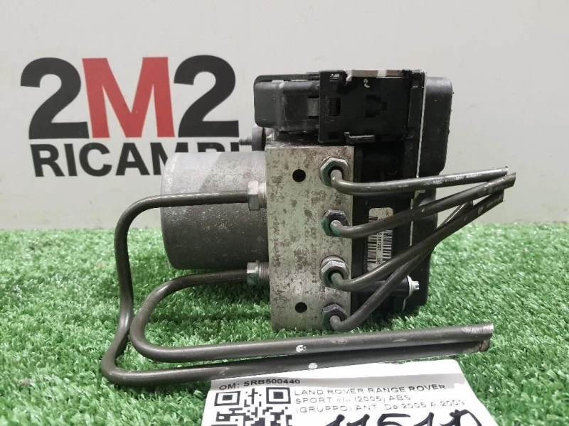 ABS Gruppo ANT SRB500440 Land Rover Range Rover Sport I 2005