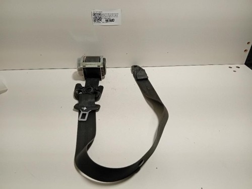 Cintura DI Sicurezza Sedile ANT DX