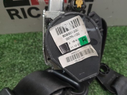 Interruttore Alzacristalli POST DX 6R0867255B Volkswagen POLO VI 2009