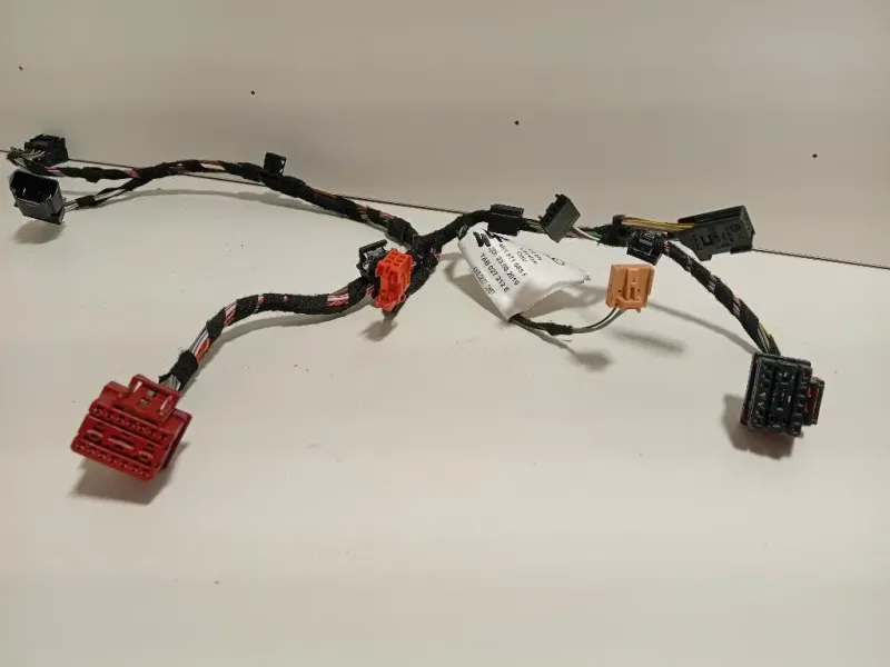 Cablaggio 4K1 971 685 F Audi A6 4a5c8 Avant 2018