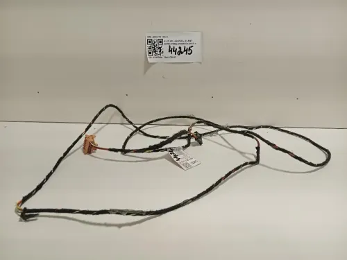 Cablaggio 4K0 971 100 C Audi A6 4a5c8 Avant 2018