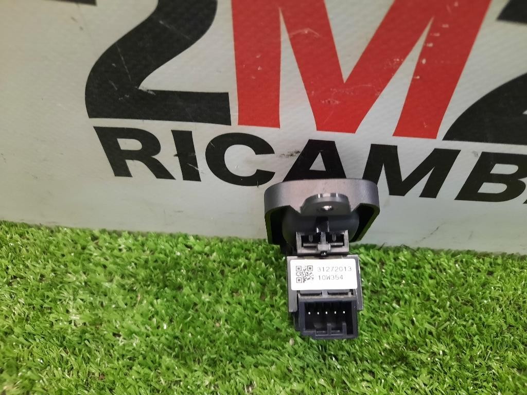 Interruttore Alzacristalli POST DX 31272013 Volvo S60 II 2010