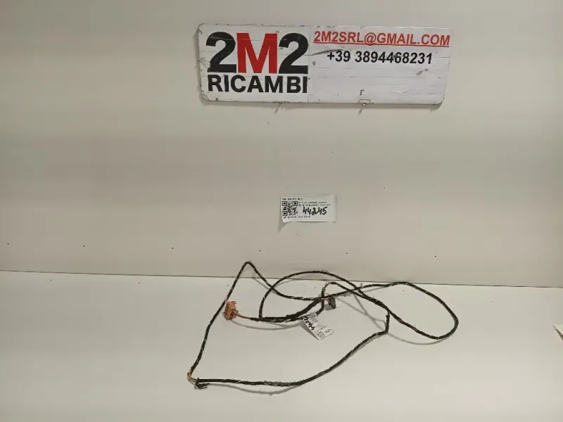 Cablaggio 4K0 971 100 C Audi A6 4a5c8 Avant 2018