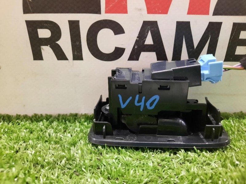 Interruttore Alzacristalli POST DX ALZACRISTALLO POST DX VOLVO 31394840 Volvo V40 II 2012