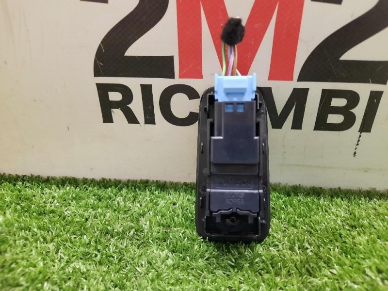 Interruttore Alzacristalli POST DX ALZACRISTALLO POST DX VOLVO 31394840 Volvo V40 II 2012