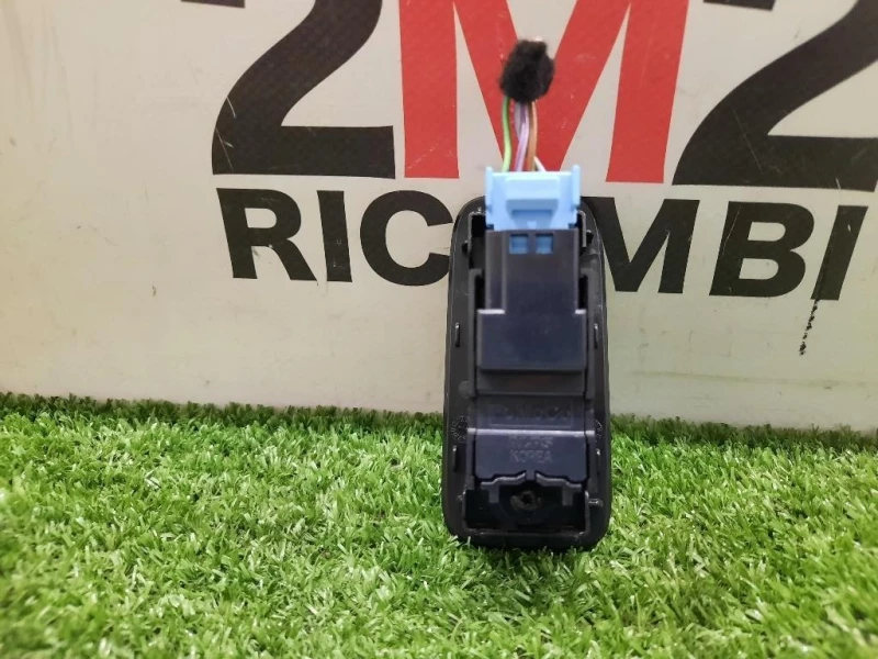 Interruttore Alzacristalli POST DX ALZACRISTALLO POST DX VOLVO 31394840 Volvo V40 II 2012