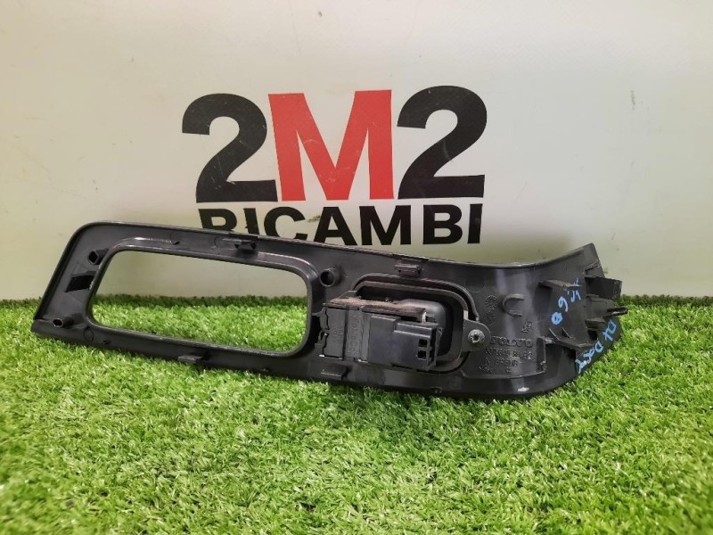 Interruttore Alzacristalli POST DX 30766415 Volvo XC60 I 2009