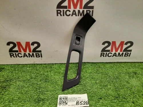 Interruttore Alzacristalli POST DX 30766415 Volvo XC60 I 2009