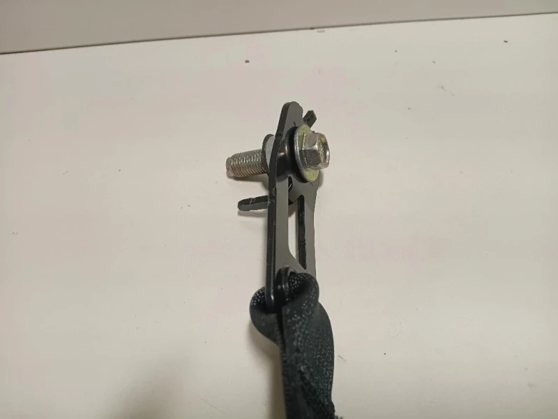 Cintura DI Sicurezza Sedile ANT DX 0589-P1-000146 Mazda 3 III 2014