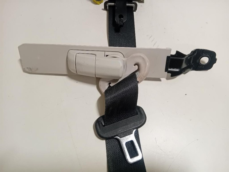 Cintura DI Sicurezza Sedile ANT DX 0589-P1-000146 Mazda 3 III 2014