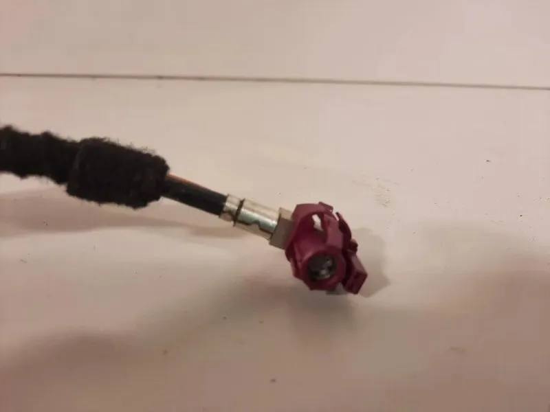 Cablaggio 9251730CABLAGGIO NAVIGAZIONE Bmw Serie 1 F20 Berlina 2012