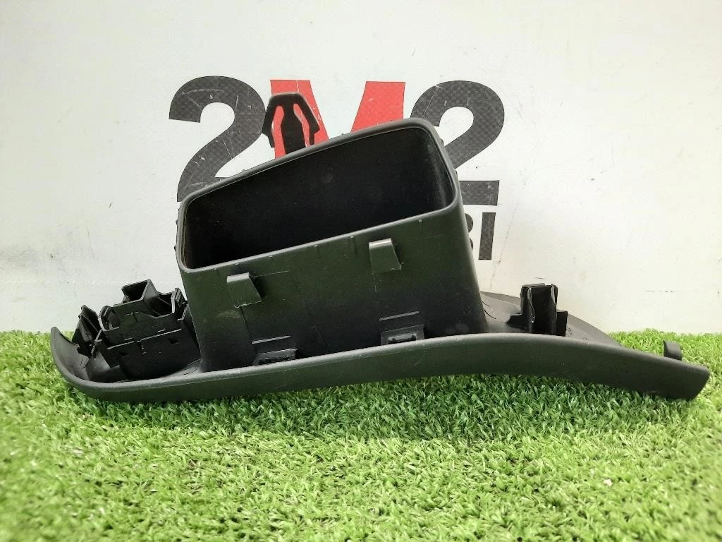 Interruttore Alzacristalli POST SX 1850432 ALZACRISTALLI SX Ford Focus IV SW 2014