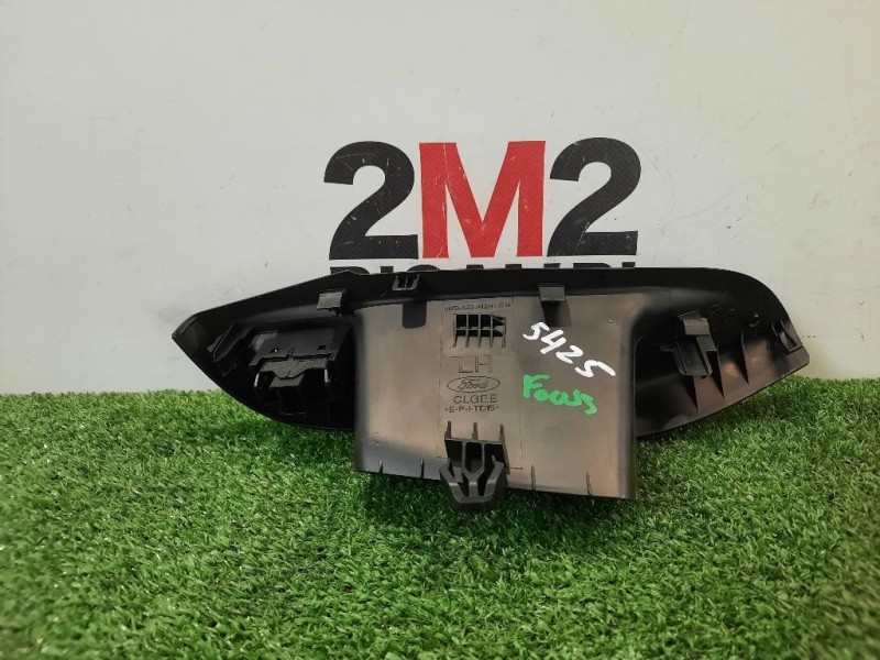 Interruttore Alzacristalli POST SX 1850432 ALZACRISTALLI SX Ford Focus IV SW 2014