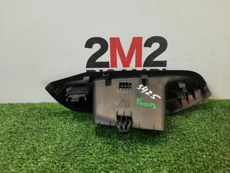 Interruttore Alzacristalli POST SX 1850432 ALZACRISTALLI SX Ford Focus IV SW 2014