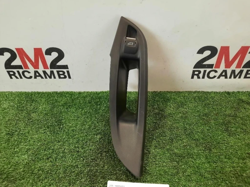 Interruttore Alzacristalli POST SX 1850432 ALZACRISTALLI SX Ford Focus IV SW 2014