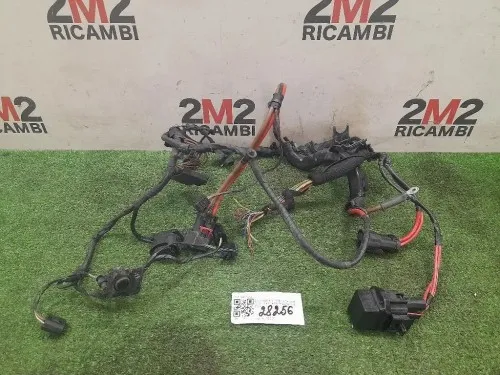 Cablaggio 61136941424 6941424 Bmw Serie 3 F30 Berlina 2012