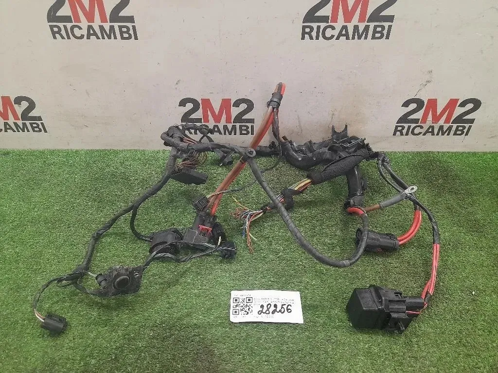 Cablaggio 61136941424 6941424 Bmw Serie 3 F30 Berlina 2012