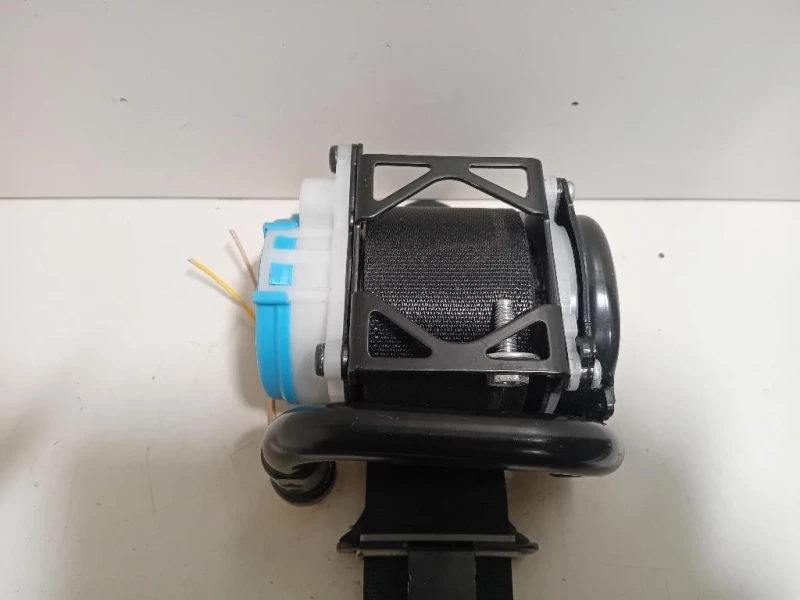 Cintura DI Sicurezza Sedile ANT DX 0589-P1-000146 Mazda 3 III 2014