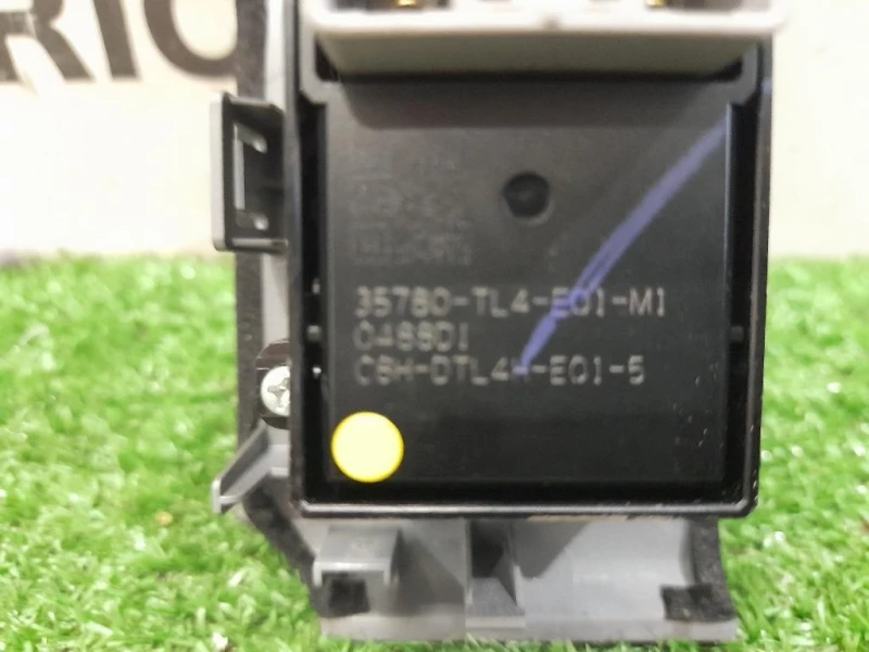 Interruttore Alzacristalli POST SX 35780TL4E01 Honda Accord IX SW 2009