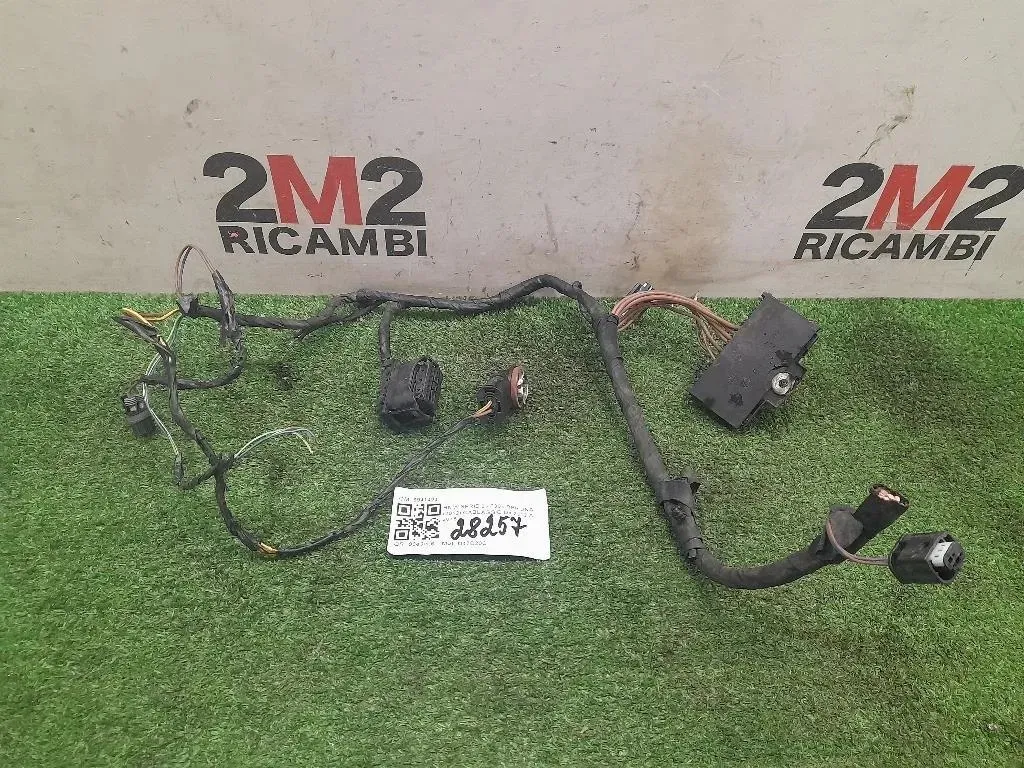 Cablaggio 6941424 Bmw Serie 3 F30 Berlina 2012