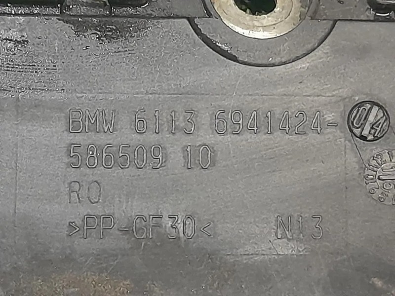 Cablaggio 6941424 Bmw Serie 3 F30 Berlina 2012