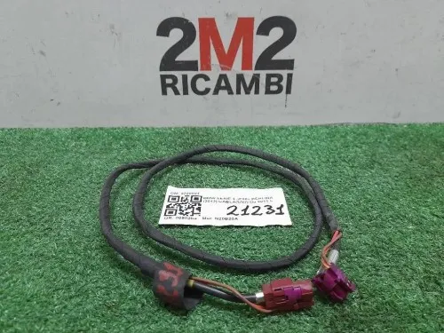 Cablaggio 9229924 Bmw Serie 3 F30 Berlina 2012