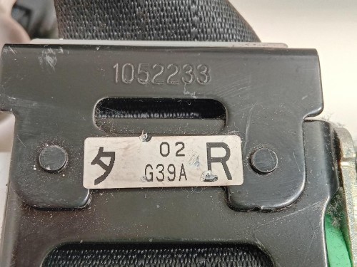 Interruttore Alzacristalli POST SX 4865201110 Kia SOUL I 2011