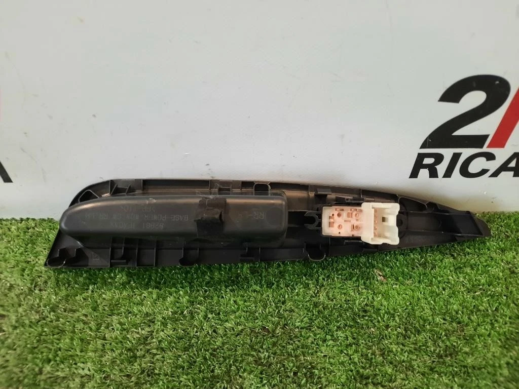 Interruttore Alzacristalli POST SX 254114BA0A Nissan Qashqai II 2014