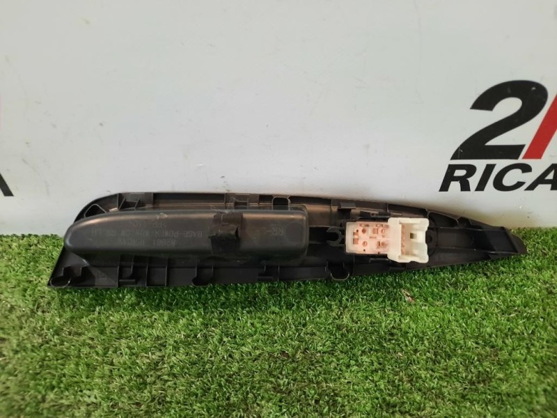Interruttore Alzacristalli POST SX 254114BA0A Nissan Qashqai II 2014