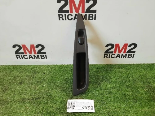 Interruttore Alzacristalli POST SX 254114BA0A Nissan Qashqai II 2014