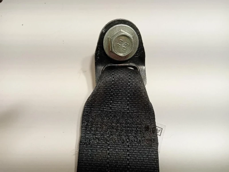 Cintura DI Sicurezza Sedile ANT DX 1052233 Mazda 6 III 2013