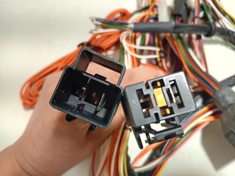 Cablaggio CABLAGGIO Fiat IDEA 2008