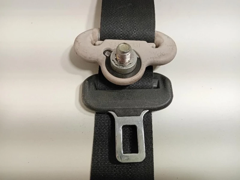 Cintura DI Sicurezza Sedile ANT DX 1052233 Mazda 6 III 2013