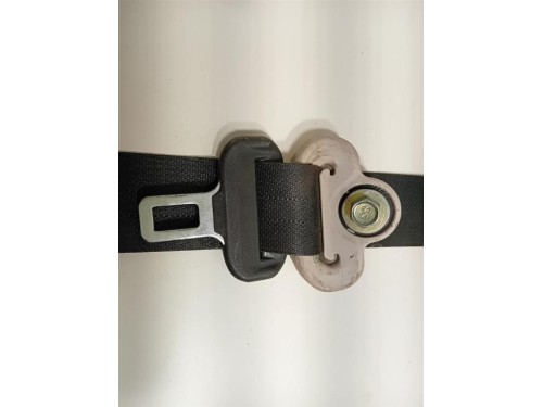 Interruttore Alzacristalli POST SX 96652794ZD Peugeot 3008 I 2009